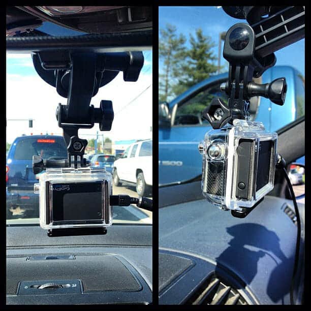 Image of Dash Cam