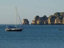 Image of the Algarve