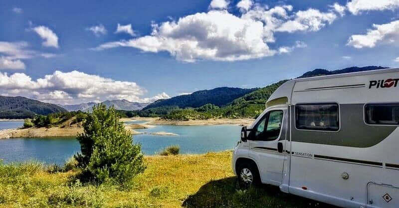 Motoroamers.com Motorhome