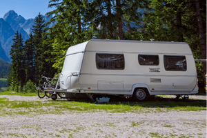 Caravan insurance
