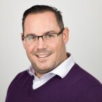 Ben Cue, Comfort Insurance, Motorhome Insurance Specialist