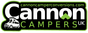Cannon campevan conversions logo